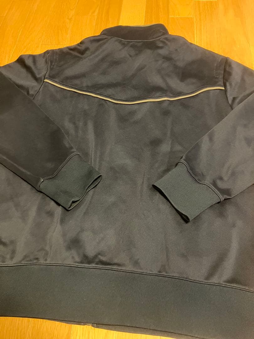 日本未発売 ナイキ フェデラー 2010 RFジャケット