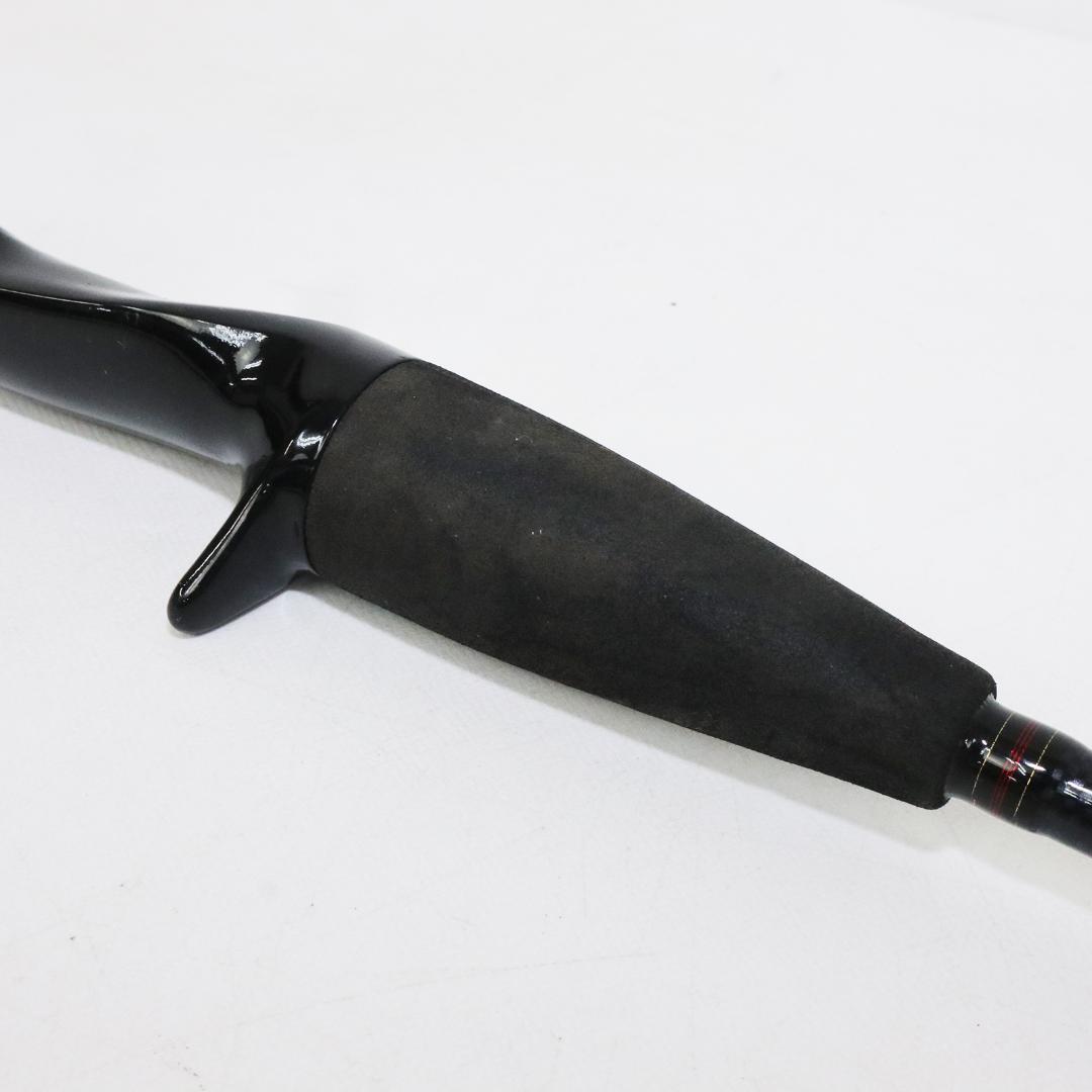 ダイワ ライトゲームロッド MH-190 X64