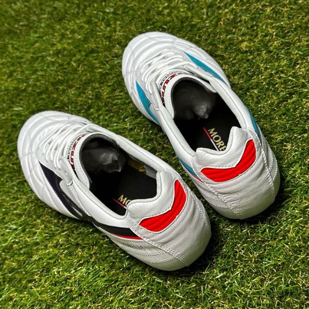 モレリア2ジャパン 27.0㌢　ペイントカスタムモデル