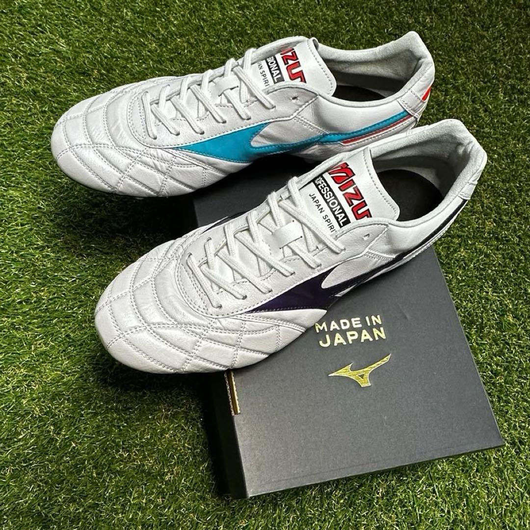 モレリア2ジャパン 27.0㌢　ペイントカスタムモデル