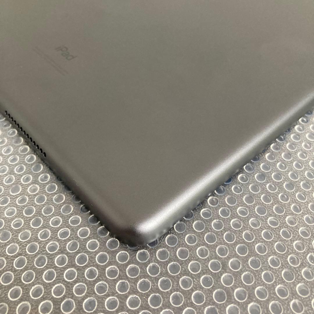 2981【早い者勝ち】電池ほぼ新品☆iPad7第7世代32GB WIFIモデル☆