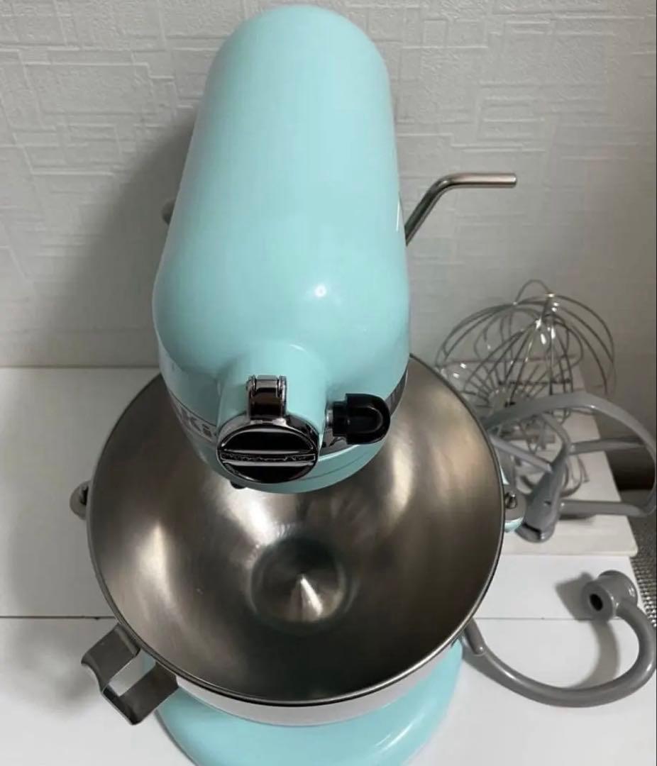 キッチンエイドスタンドミキサーProfessionaI5PIus厨房機器 業務用