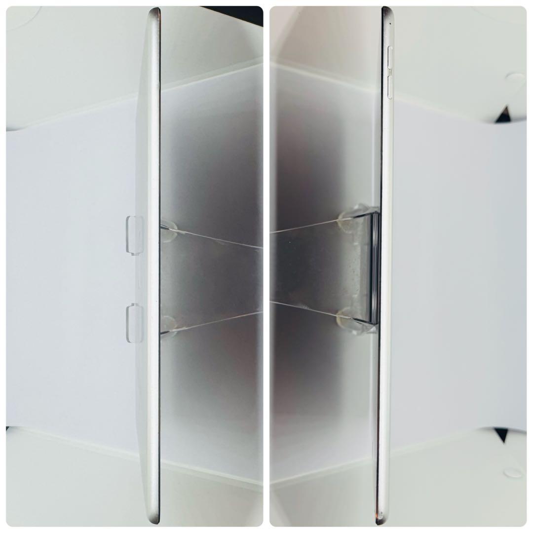 【新品バッテリー】iPadAir2 32GB本体 シルバーWiFiモデル