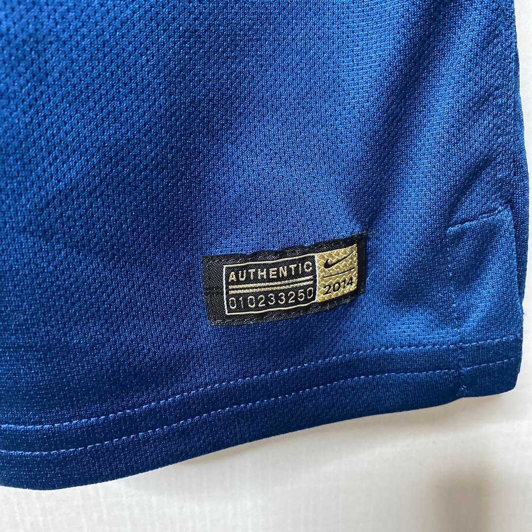 アルゼンチンリーグ　ボカジュニアーズ