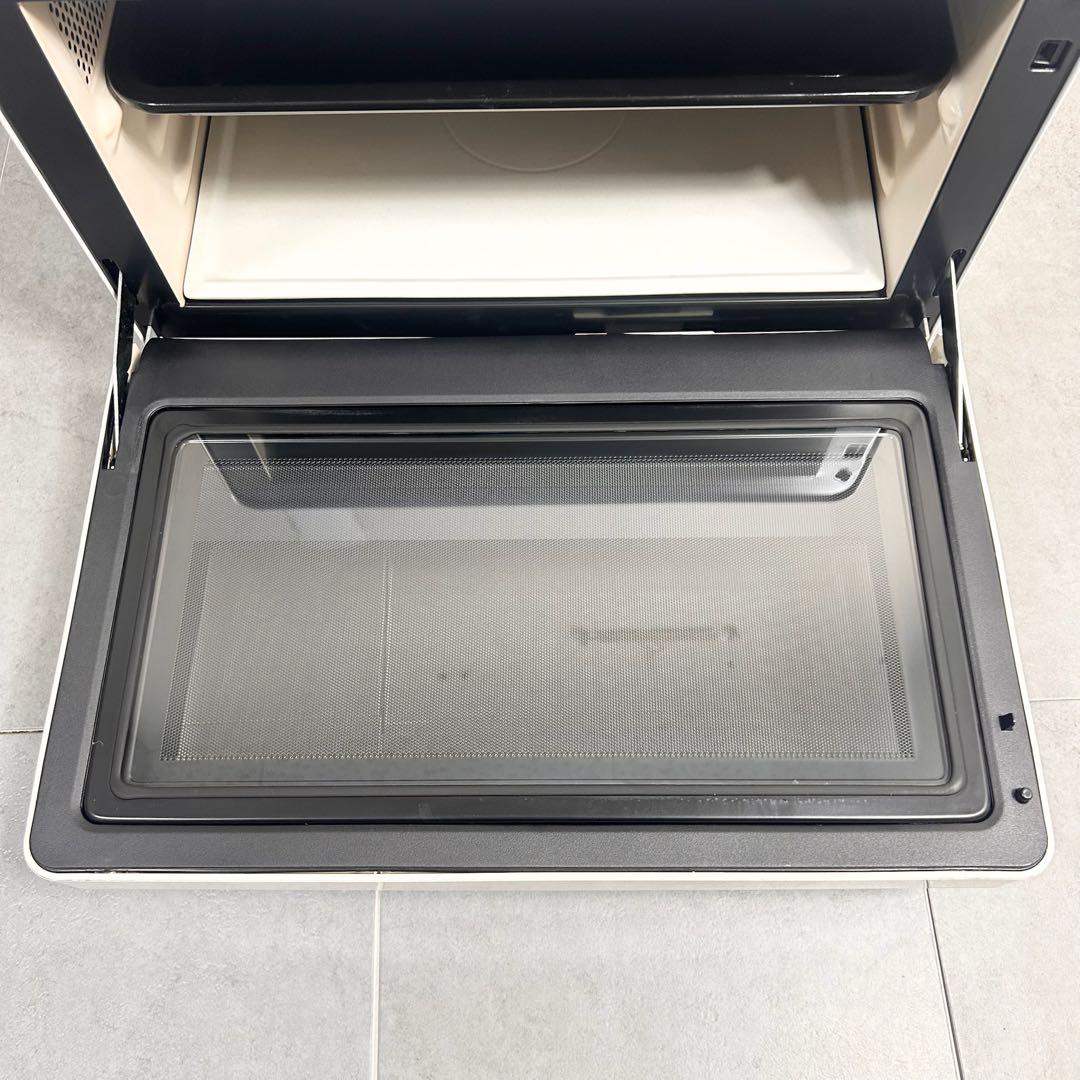 日立 ヘルシーシェフ MRO-RS8 過熱水蒸気オーブンレンジ