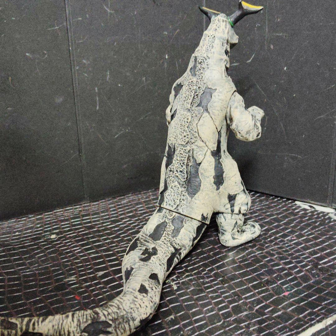 Ｎaoウルトラ怪獣絶版ソフビEXゴモラ.エレキング