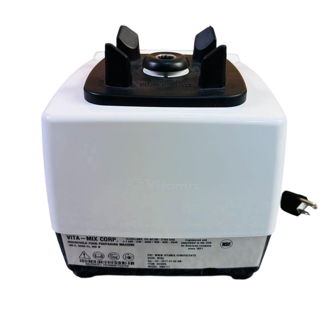 Vitamix ミキサー VMO111 バイタミックス 2017年製