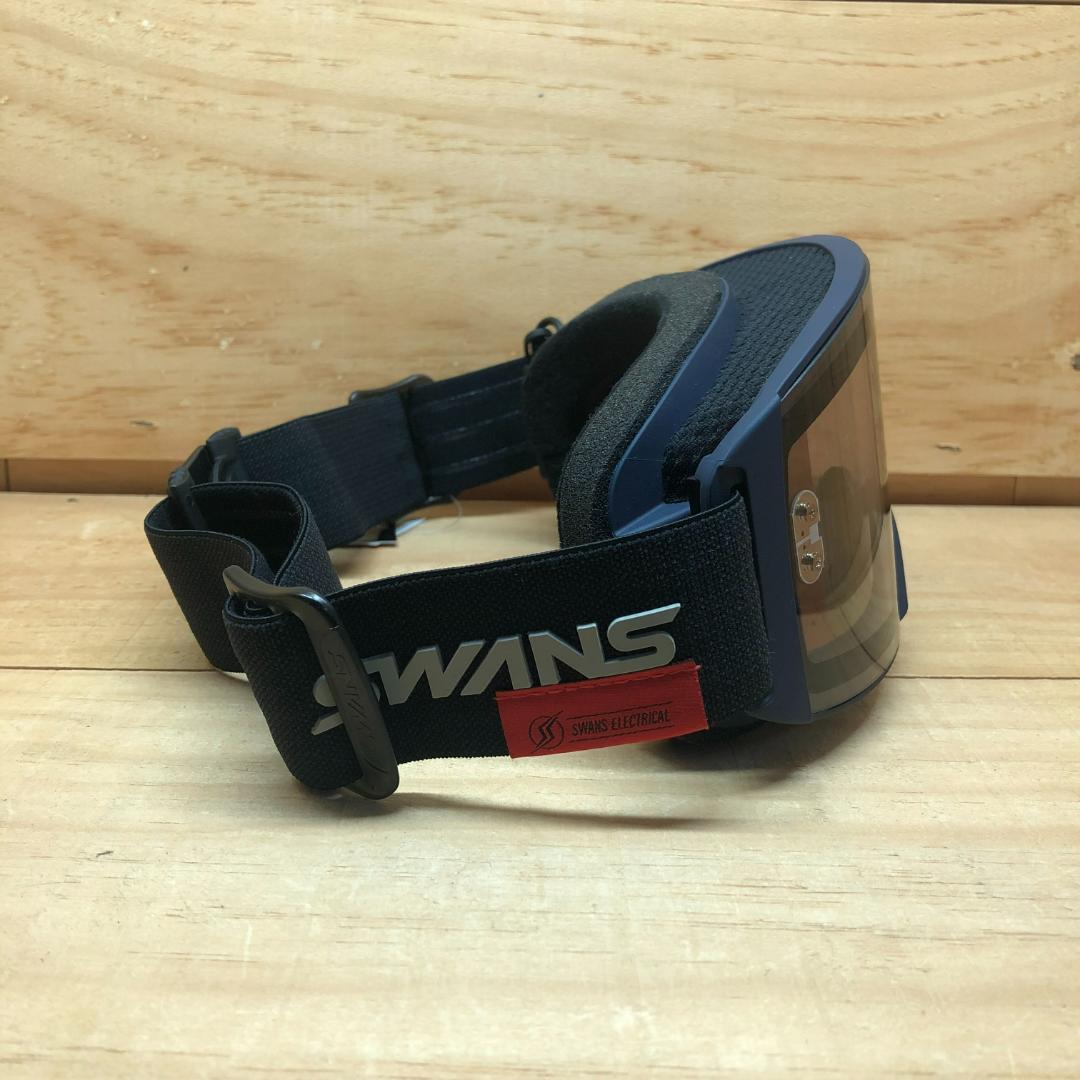 【1708】 SWANS　スワンズ　RACAN-F-XED-LG　ラカン