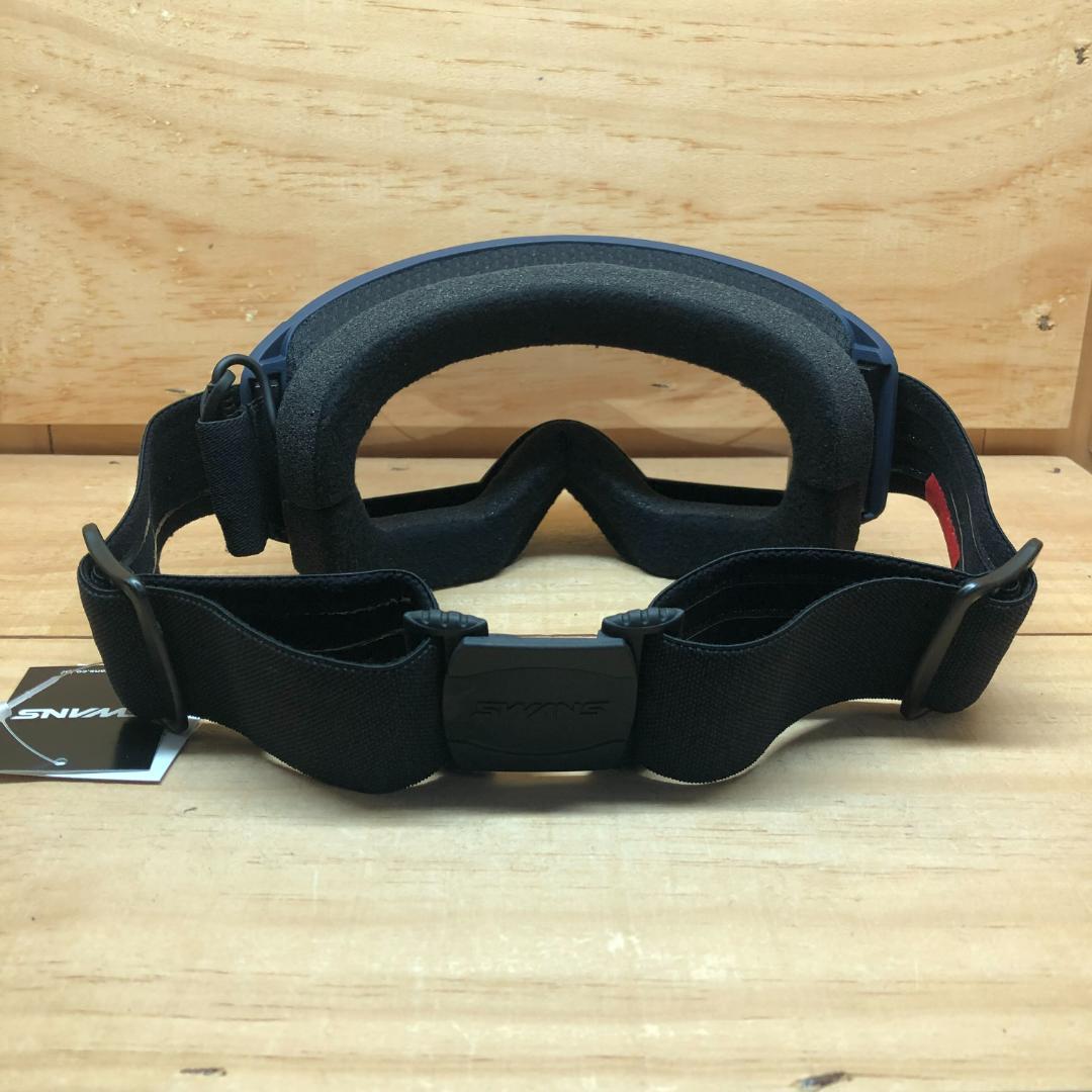 【1708】 SWANS　スワンズ　RACAN-F-XED-LG　ラカン