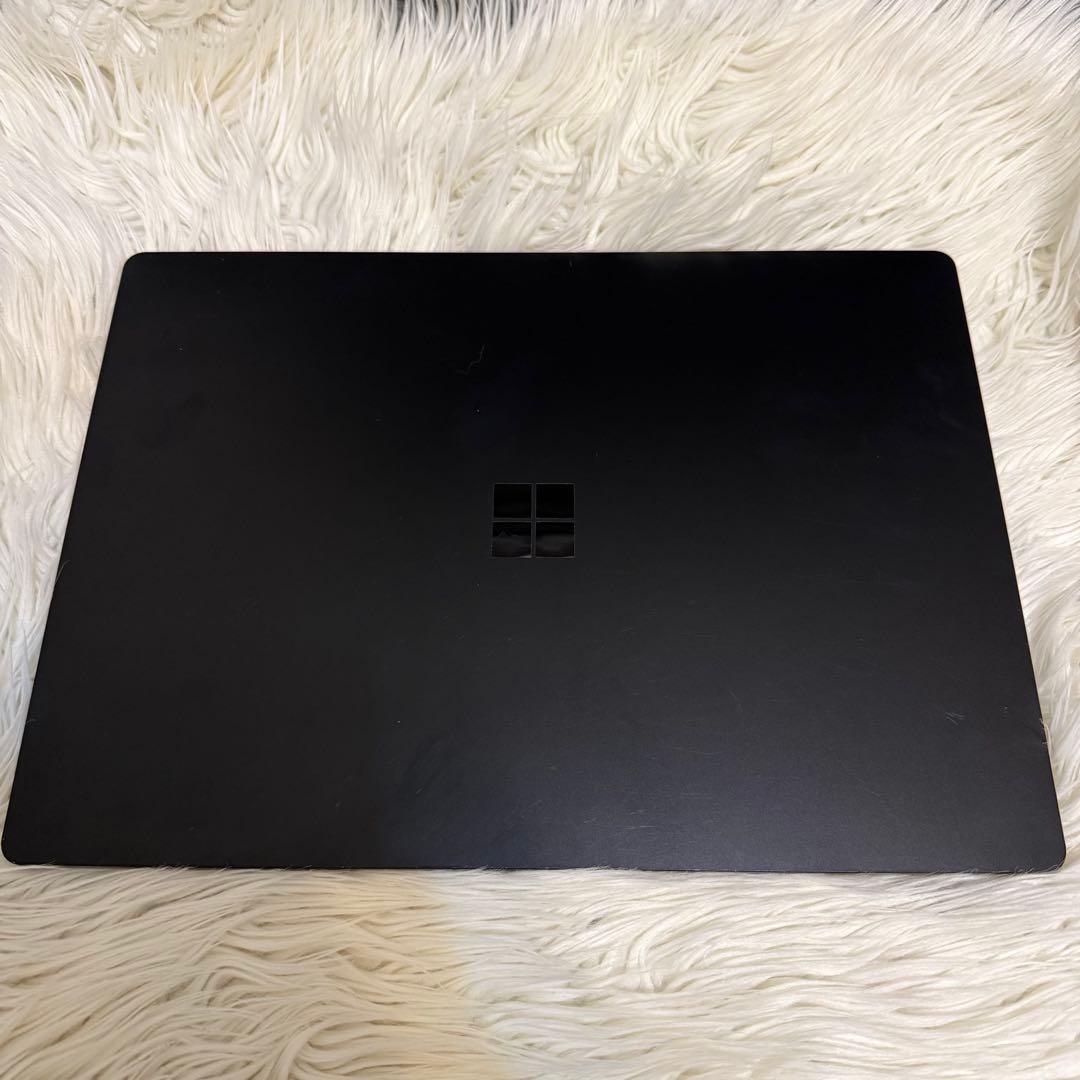 Surface Laptop4 15インチ Ryzen7 メモリ8GB SSD