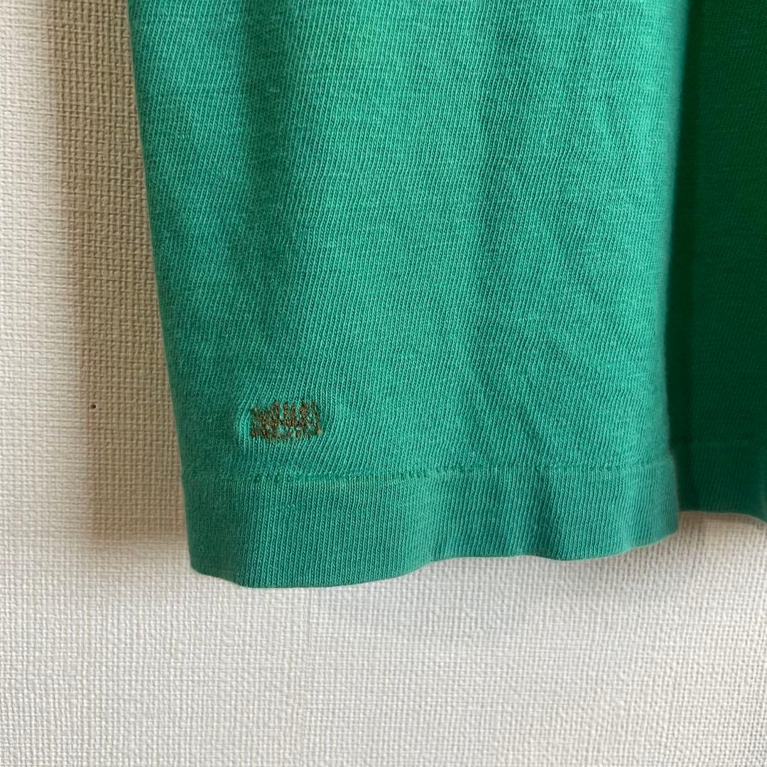 MICHIGAN STATE 81番 シャツ Lサイズ