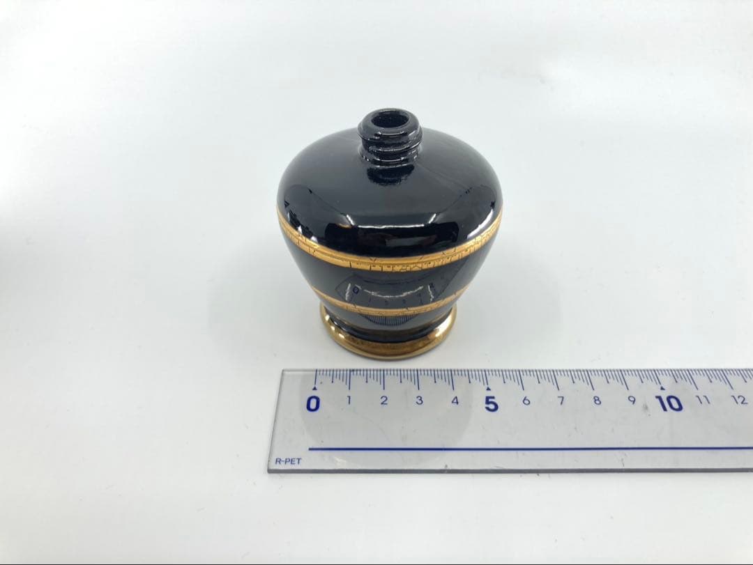 3本セット　昭和レトロ香水瓶(デッドストック)未使用保管品