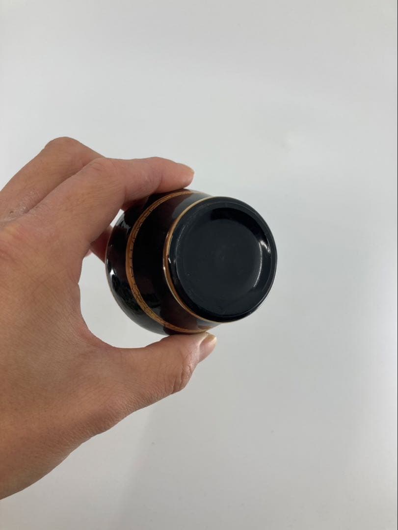 3本セット　昭和レトロ香水瓶(デッドストック)未使用保管品