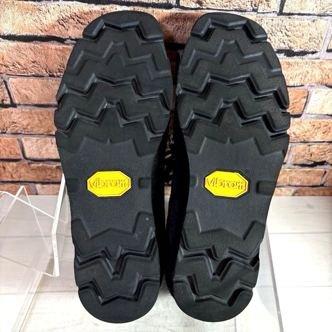 クラークス■ワラビー ブーツ GTX✨ビームス別注 ゴアテックス ビブラム