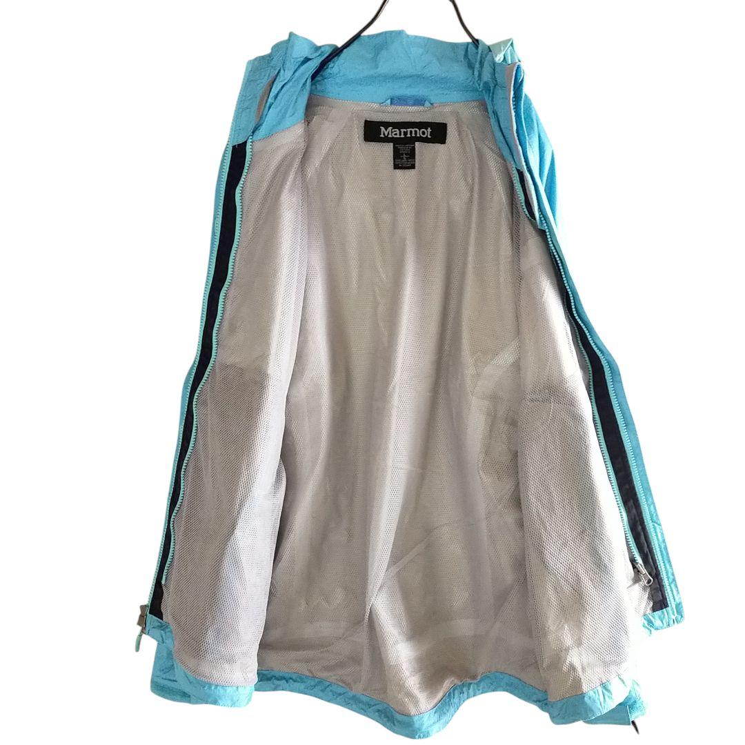【高機能】US Marmot マウンテン ジャケット スキー L