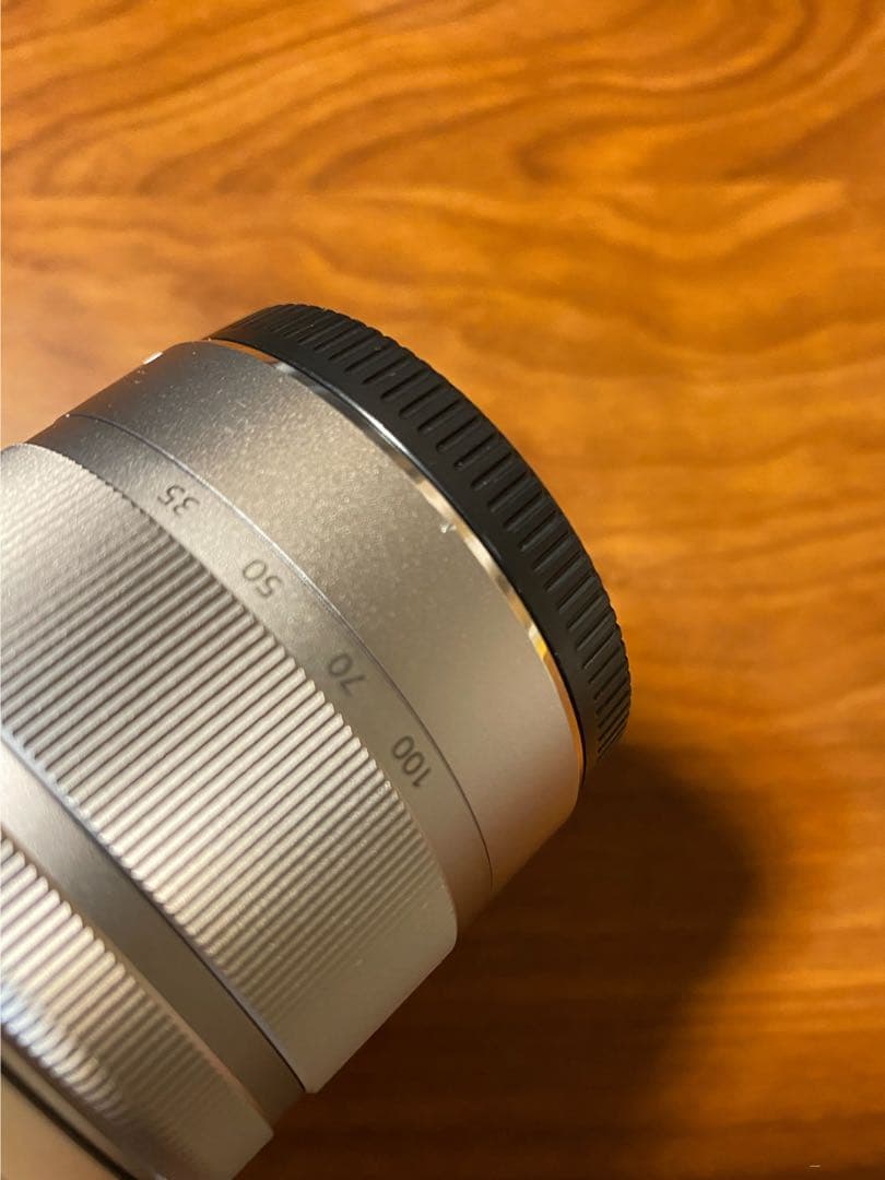 LUMIX 望遠レンズ　35-100mm H-FS35100 パナソニック
