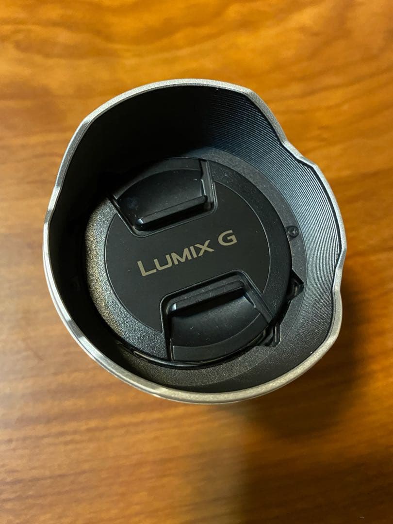 LUMIX 望遠レンズ　35-100mm H-FS35100 パナソニック