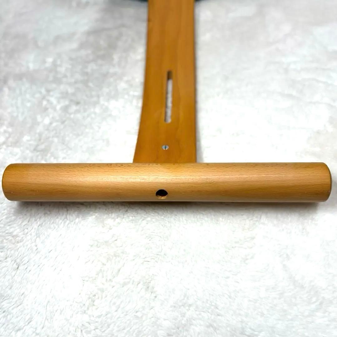 【美品】 Rybo社 リボ社 バランスチェア バランスイージー 姿勢矯正