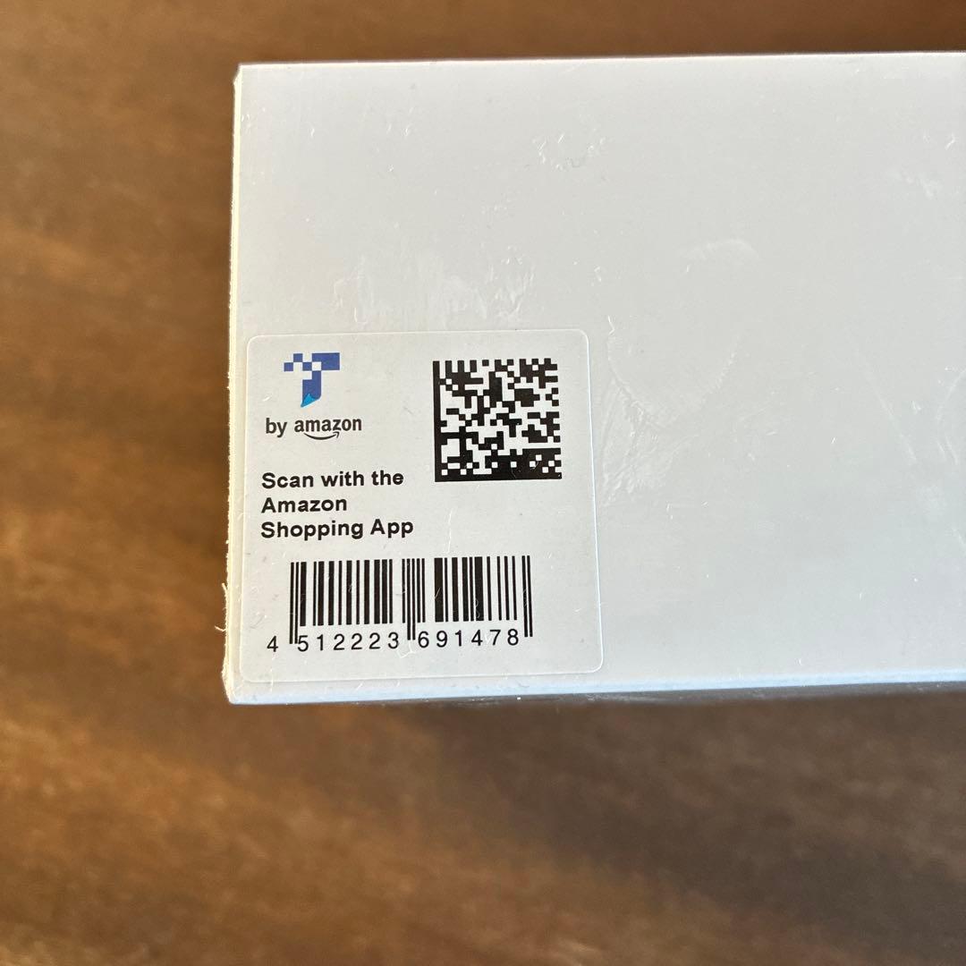 未開封　SHOKZ OPENRUN 骨伝導ヘッドフォン ブラック