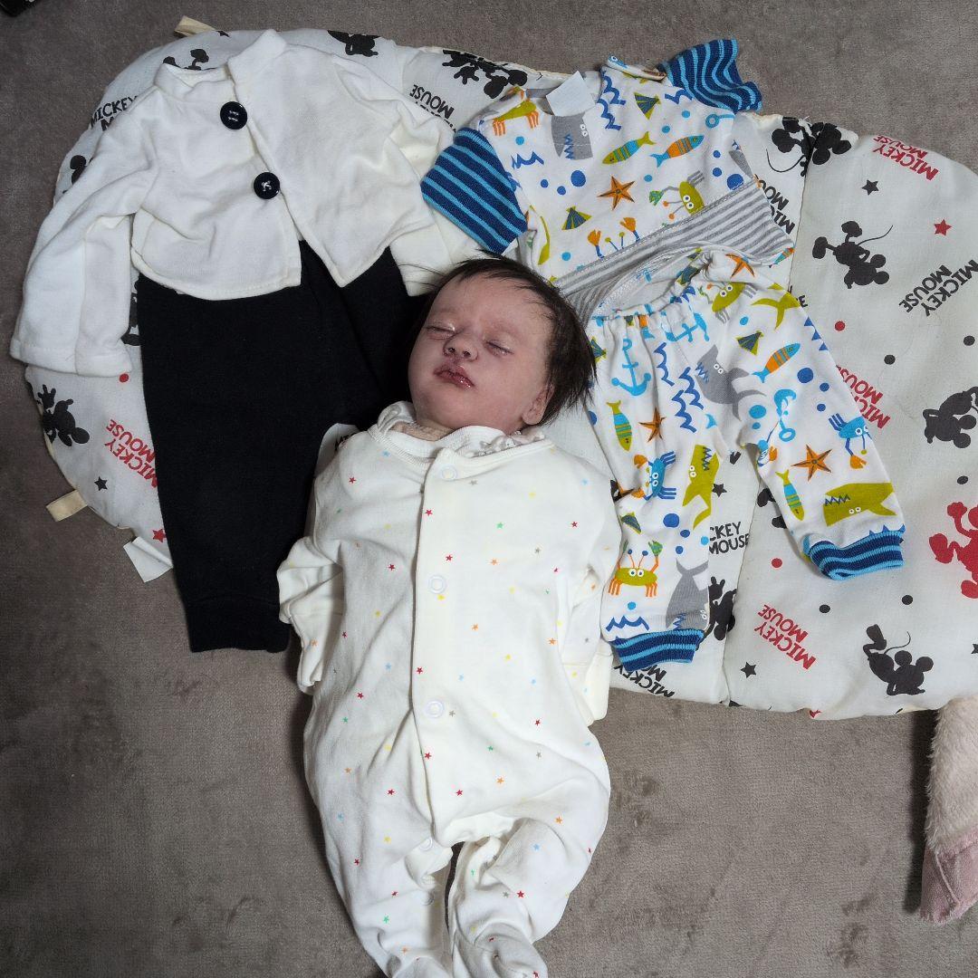 アシュリーちゃん^⁠_⁠^リアルちゃんです^⁠_⁠^