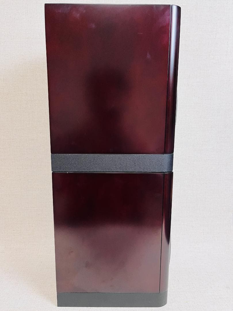 ONKYO 2ウェイスピーカーシステム (2台1組) D-NFR9