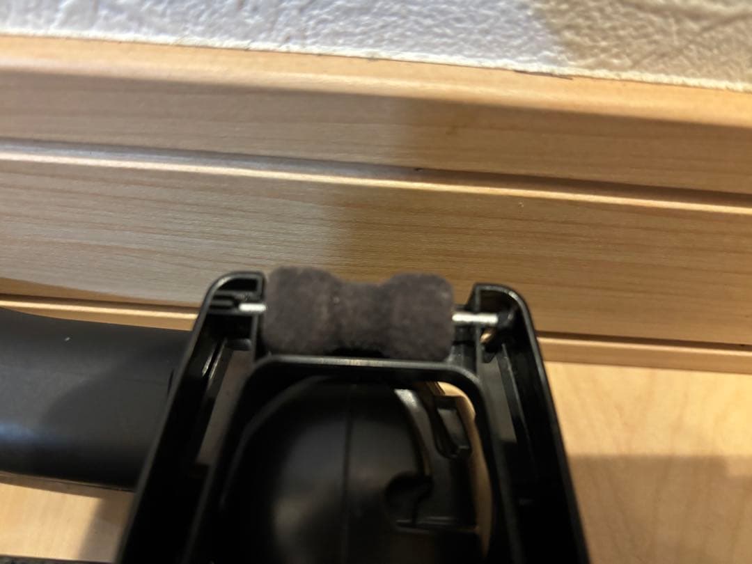 日立　かるパック　スティック　PKV-BK3K バッテリー優　緑LED まけ有