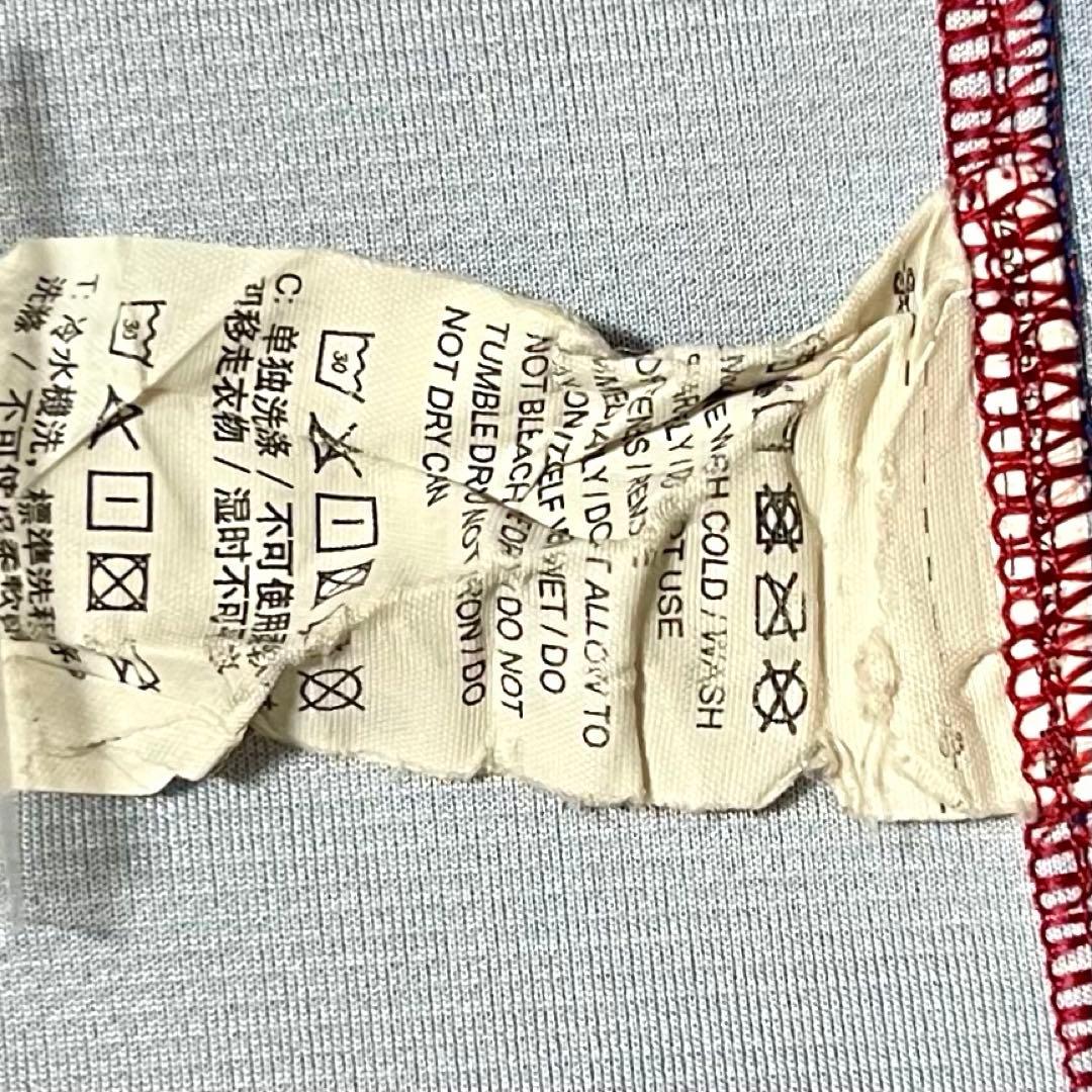 17/18 FCバルセロナ ♯10メッシ【Mサイズ】ホームユニフォーム