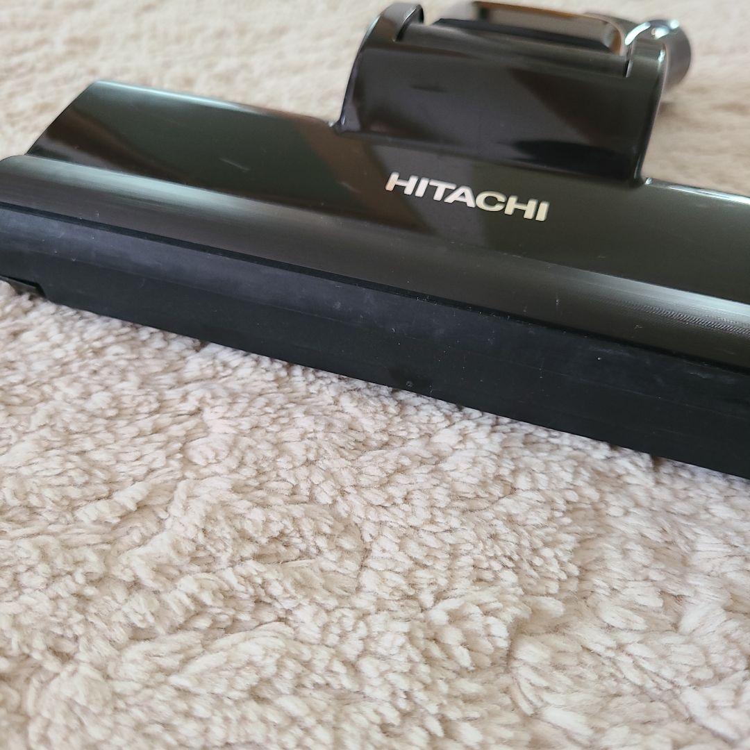 日立 PV-BFL1 スティッククリーナー 本体