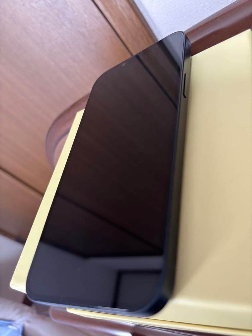 f*s様 Apple iPhone 14 PLUS 256GB ブラック 本体