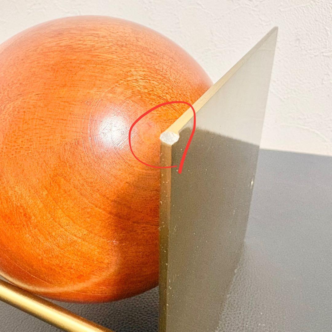 HERE by DETAIL スロープブックエンド ゴールド 本立て 本棚