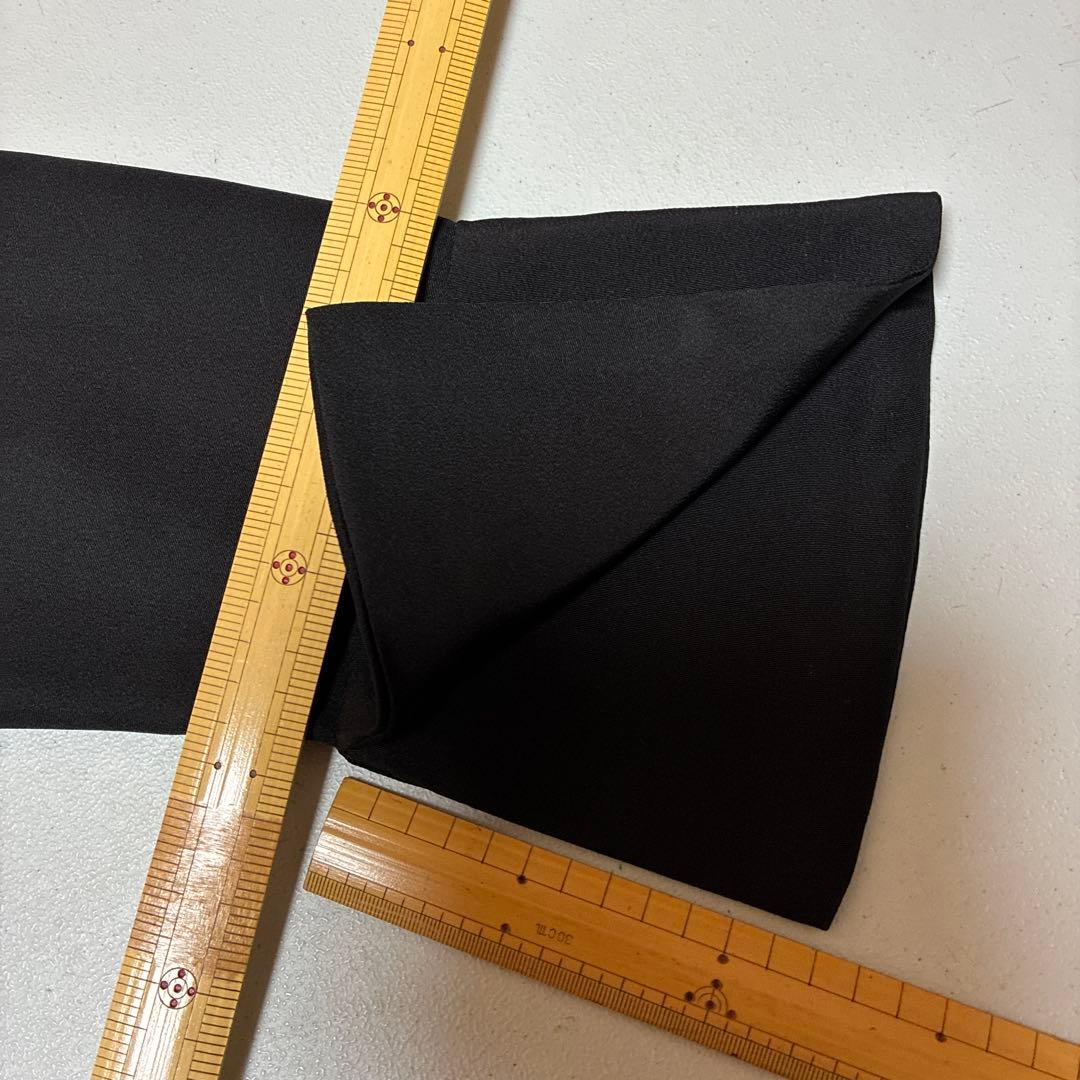 NO 116着物リメイクワンピース　留袖リメイクワンピース