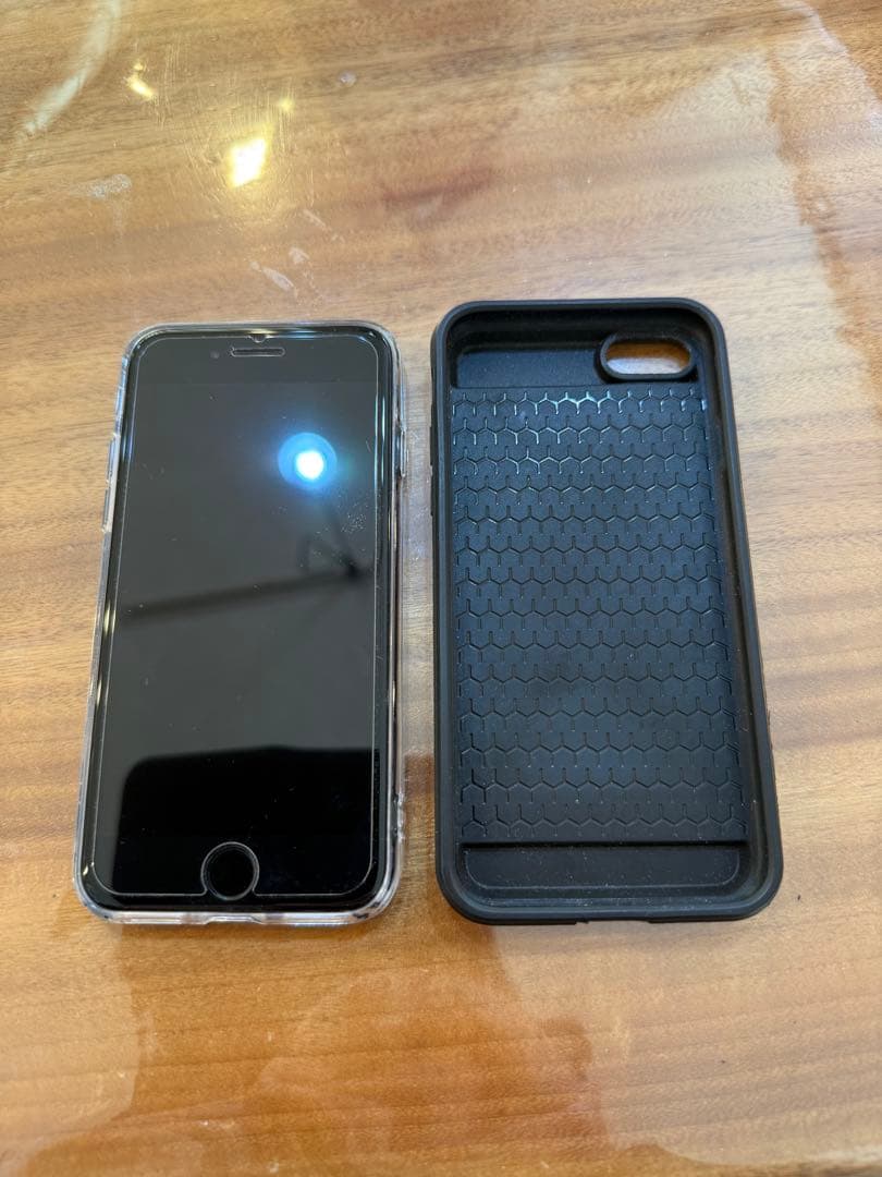 iPhone7 256GB SIMフリー