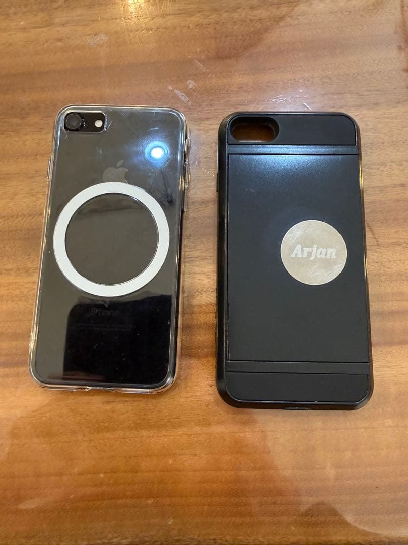 iPhone7 256GB SIMフリー