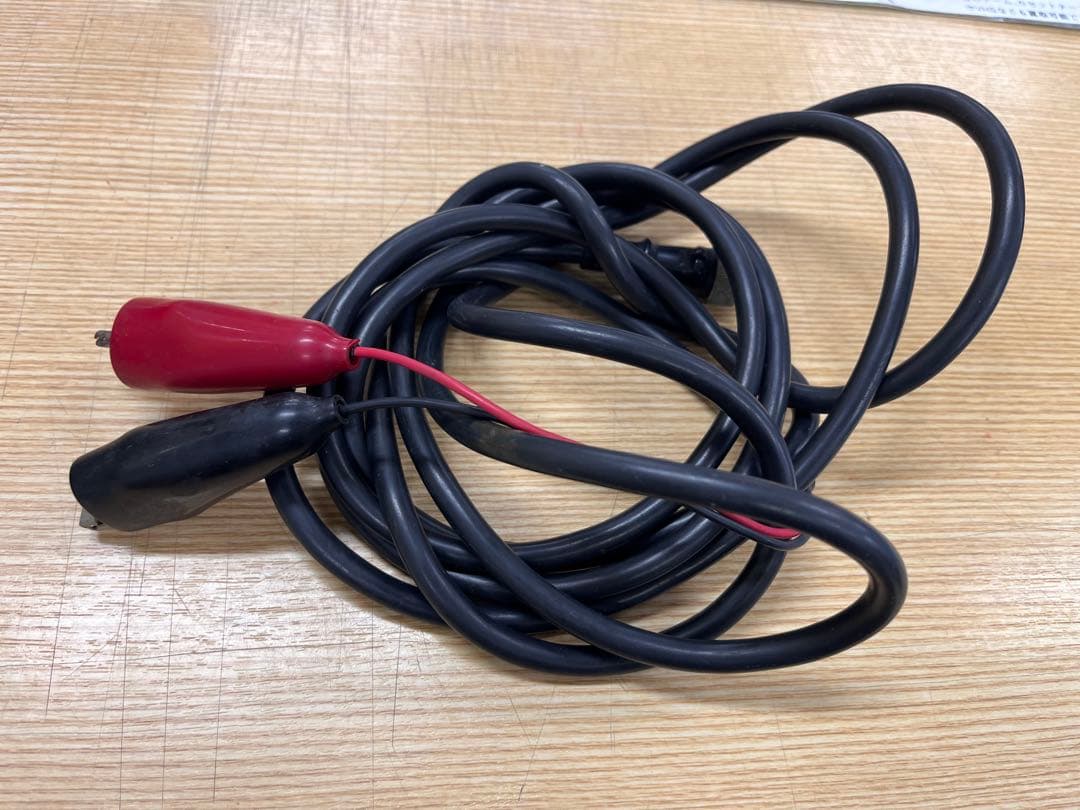 RYOBI リョービ　HI-POWER 剛技　電動リール