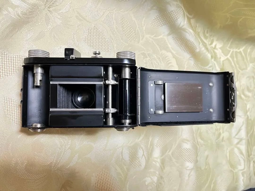 m*o様 ウェルタ　WELTA 蛇腹コンパクトカメラ　35mm フィルム