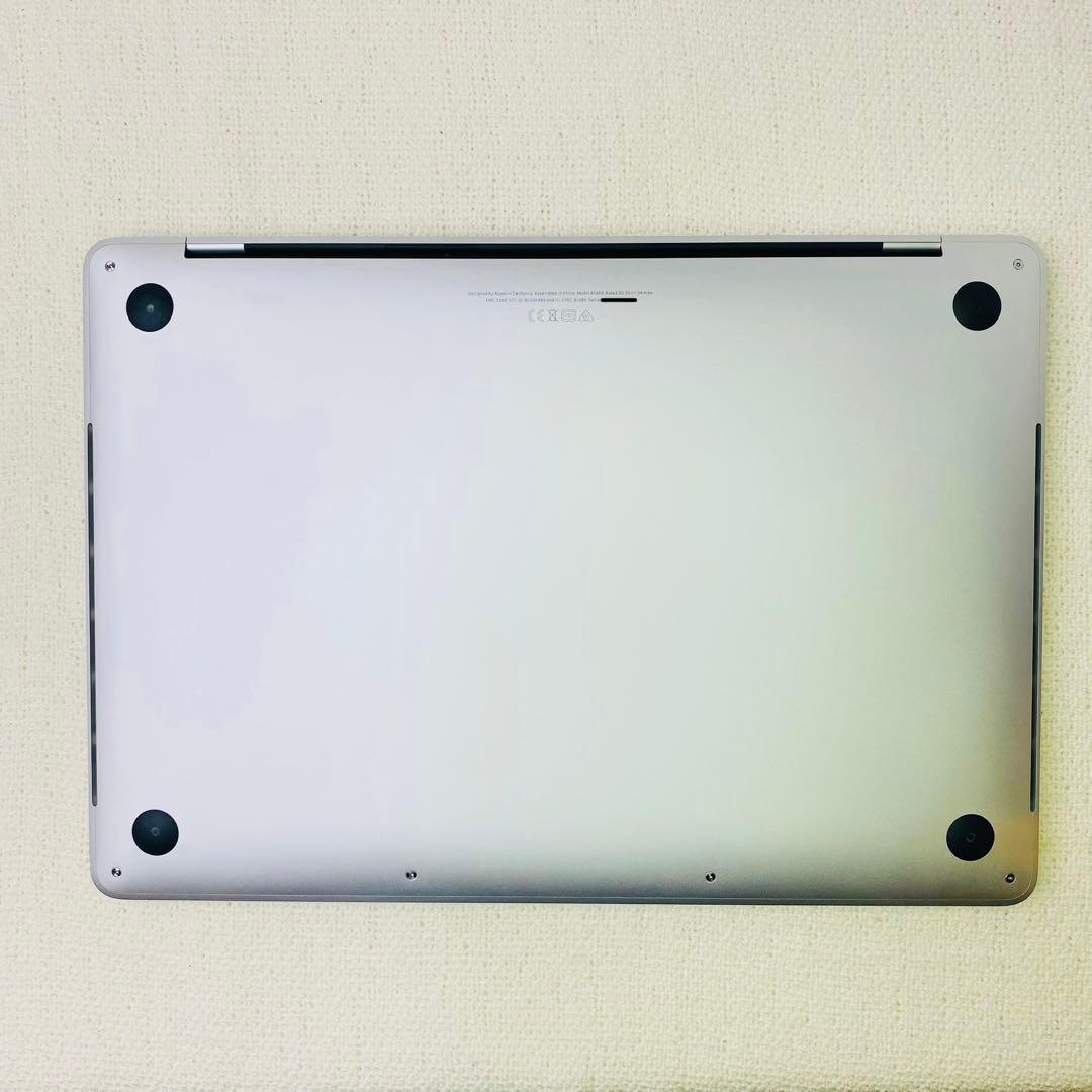 【即日発送】Macbook PRO 2019 バッテリー良好