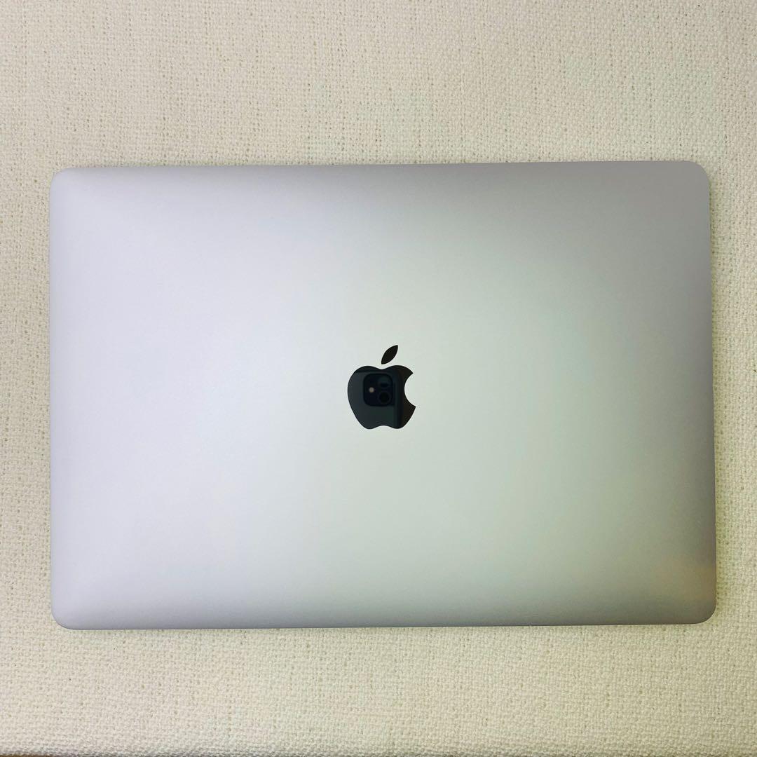 【即日発送】Macbook PRO 2019 バッテリー良好