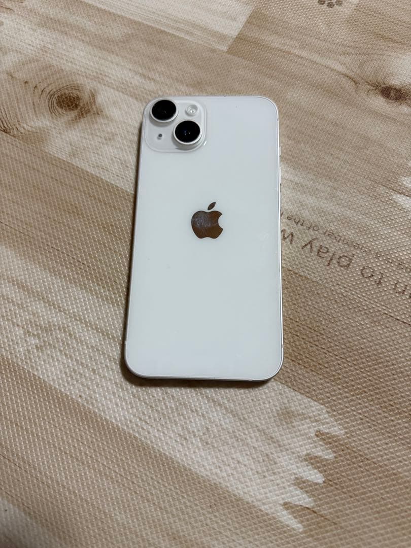 Apple iPhone 14 256GB 本体