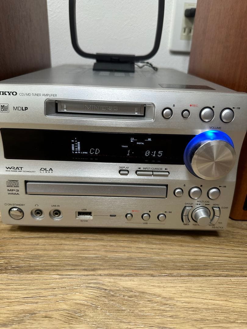 ONKYO オンキョー FR-N7XX