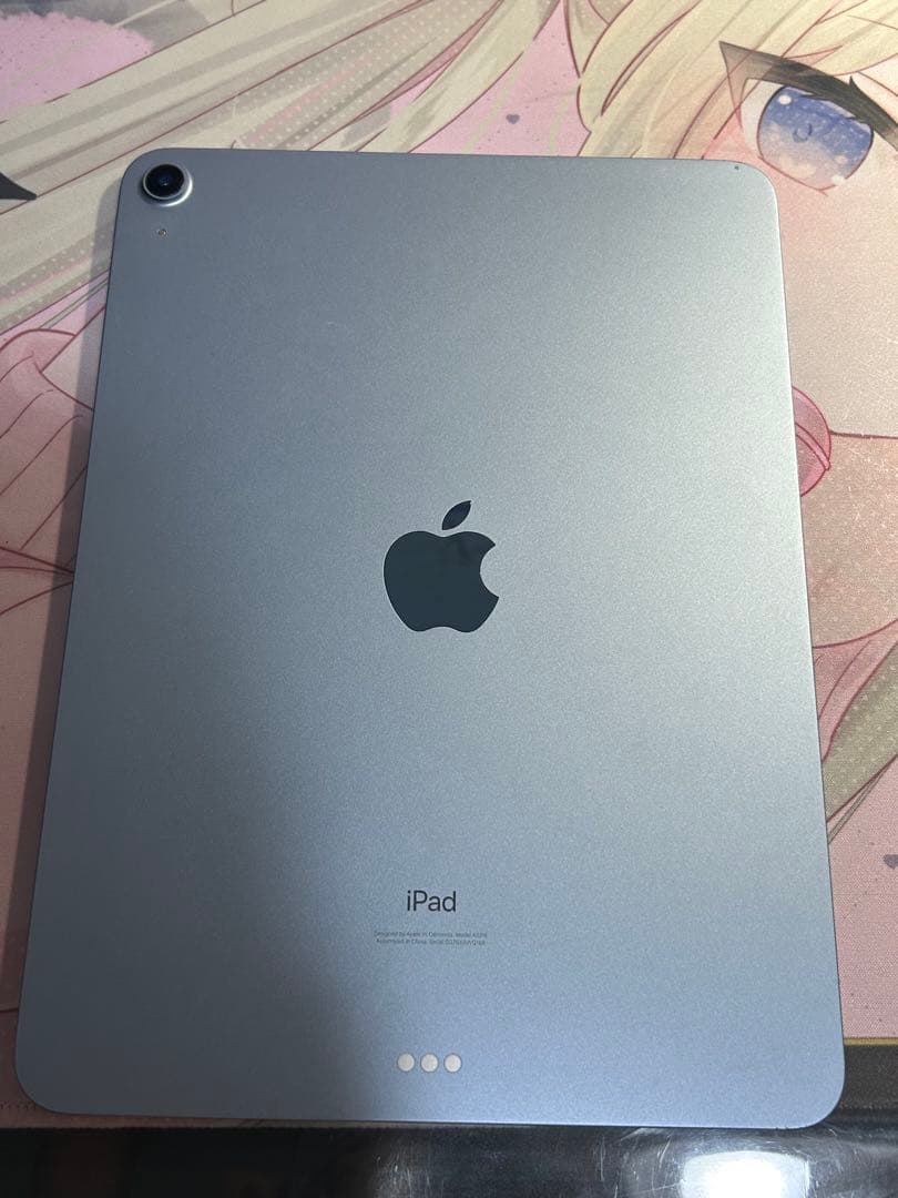 値段相談可 iPadAir4 256GB WiFiモデル