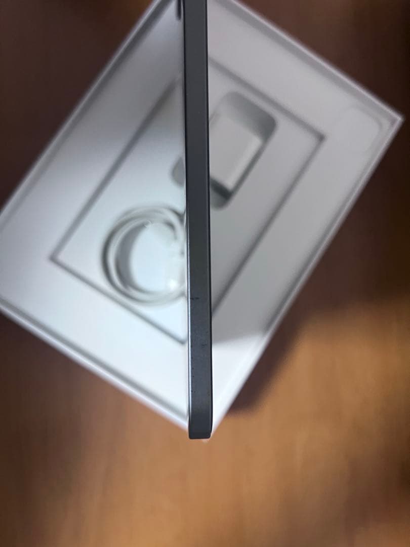 iPad Pro 11第3世代