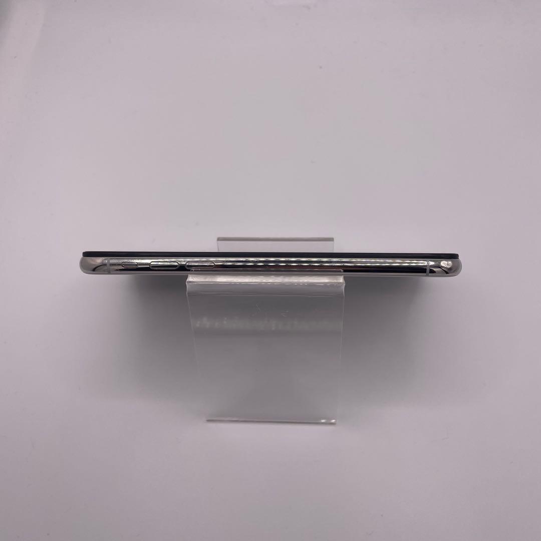 iPhone XS 256GB iFaceケース付き バッテリー最大容量100%