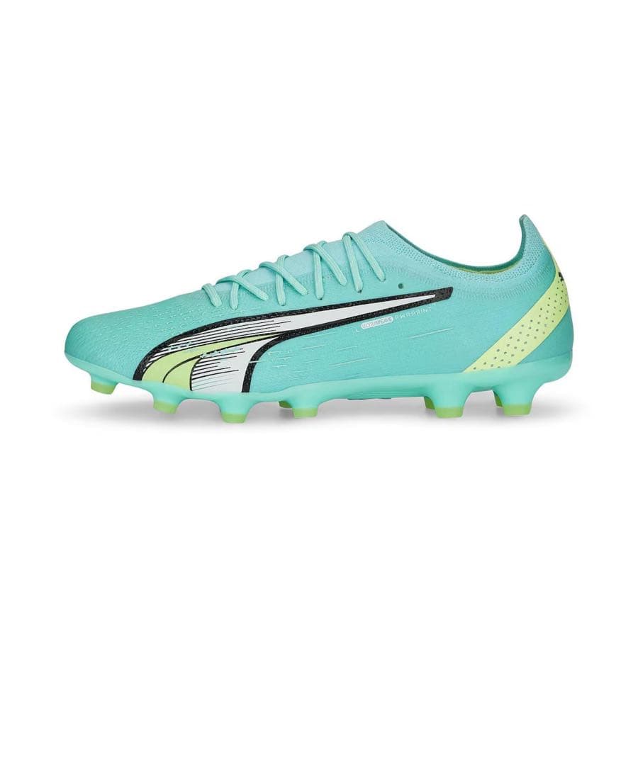 【新品】サッカー　プーマ　スパイク　26.5㎝