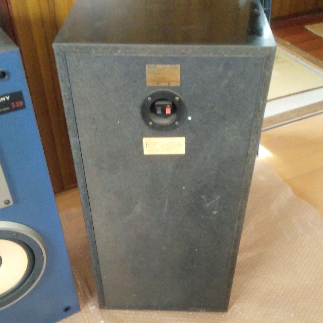S０NY。ソニー、スピーカー。S－3０。動作品＊引き取り限定です＊