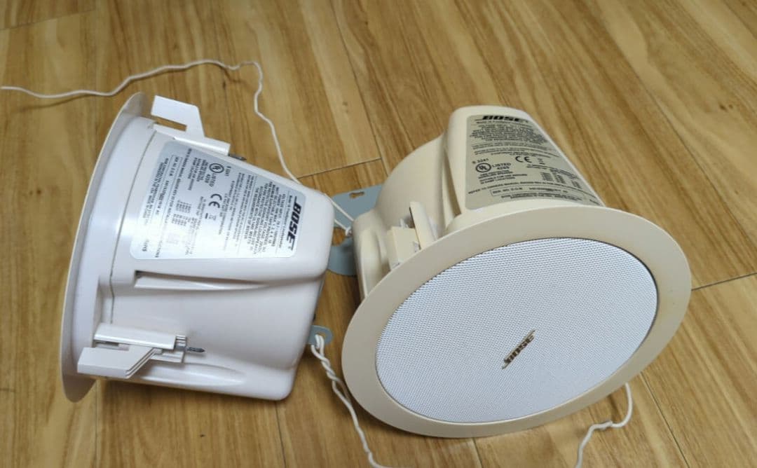 スピーカー・ウーファー BOSE Model 16 FreeSpaceR Loudspeaker