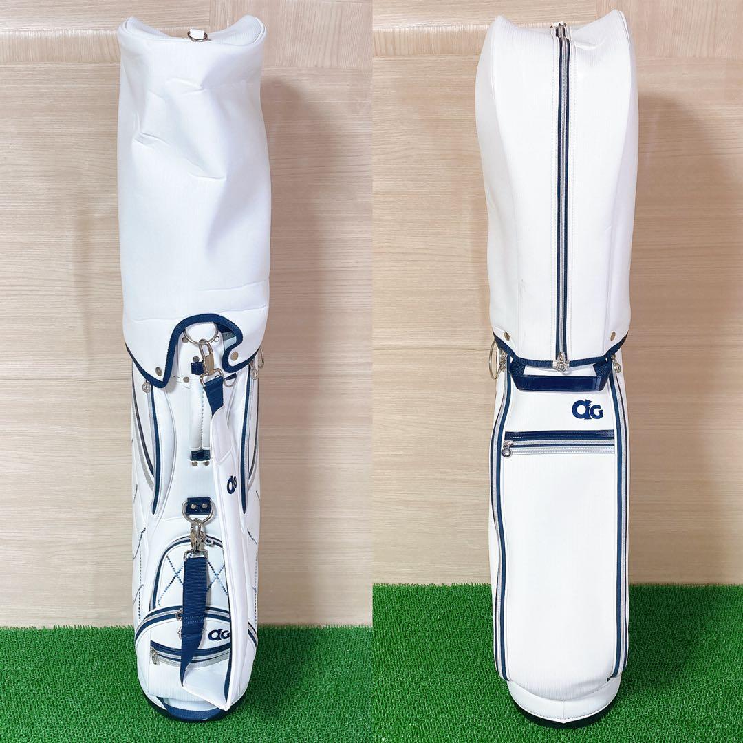 クインシー Quincy ES レディース右利き ゴルフクラブセット L つるや