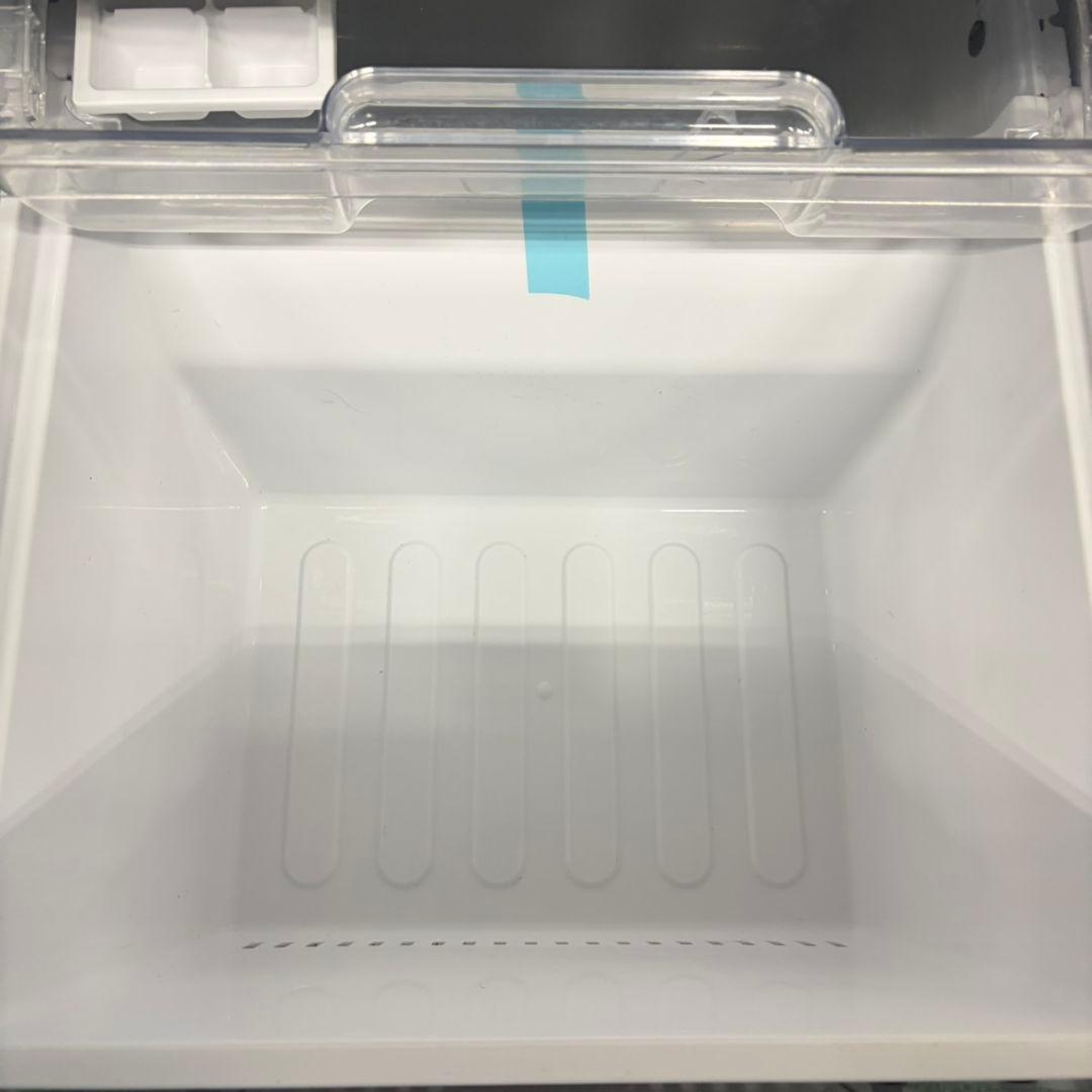 755 国内モデル　冷蔵庫　洗濯機　セット　小型　一人暮らし　ホワイト　2ドア