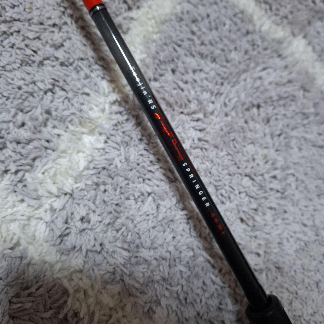 風神RS スプリンガー88ML