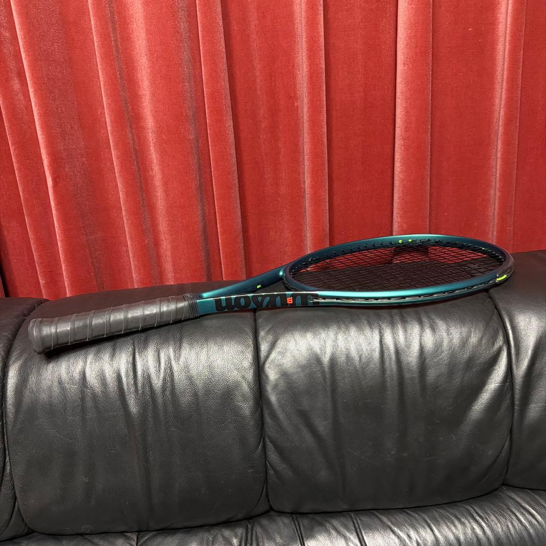 Wilson 98S V9テニスラケット 295g