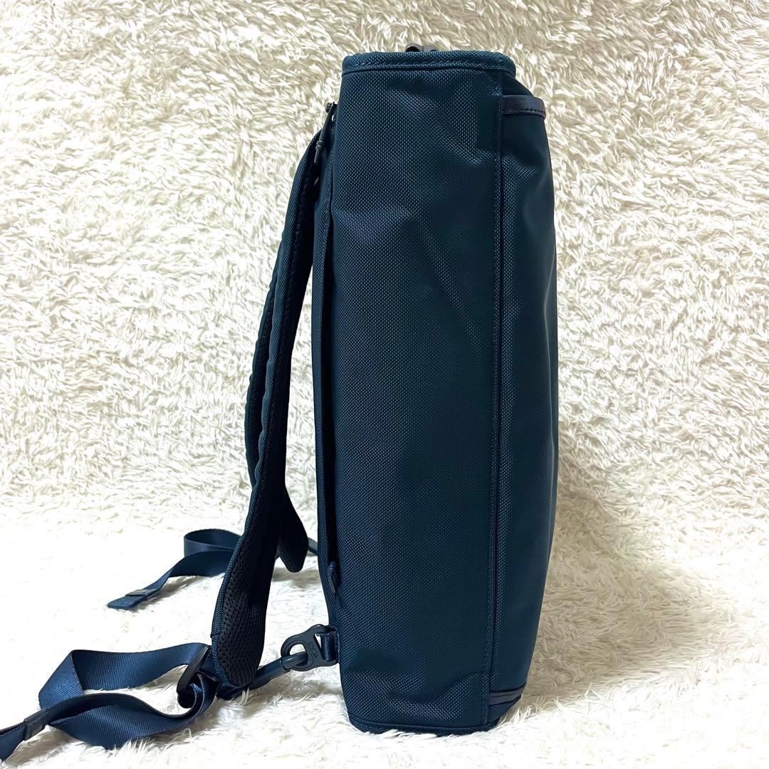 ✨入手困難✨TUMI 3way SHIPS別注 ALPHA3ビジネスバッグ